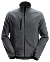 8022 Snickers AllroundWork Fleece Jacket POLARTEC
