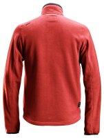 8022 Snickers AllroundWork Fleece Jacket POLARTEC