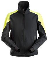 8028 Veste Snickers FlexiWork Neon