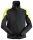 8028 Giacca Snickers FlexiWork Neon