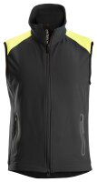 8029 Gilet Snickers FlexiWork Neon