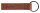 9751 Portachiavi in pelle Snickers 1