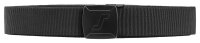 9020 Snickers Elastic Belt - 0400 Black -