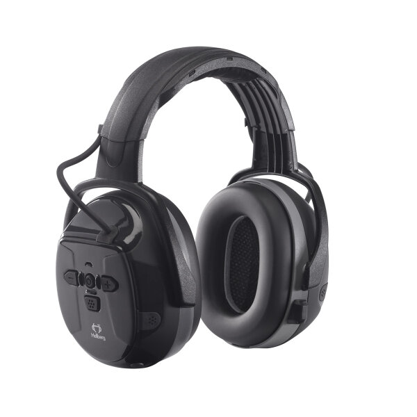 Protezione acustica Xstream LD -  con archetto (Hellberg 48001-001)
