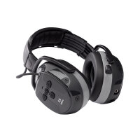 Protezione acustica Xstream LD -  con archetto (Hellberg 48001-001)