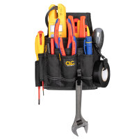 Sac d&eacute;lectricien CLC Small 20x8x28cm CL1001503