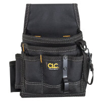 Borsa da elettricista CLC Small 20x8x28 cm CL1001503