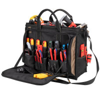 Sac &agrave; outils CLC grand format 45 x 18 x 36 cm...