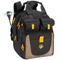 Sac à dos à outils CLC 56 x 38 x 36 cm CL1ECPL38