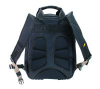 Sac à dos à outils CLC 56 x 38 x 36 cm CL1ECPL38