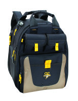 Sac à dos à outils CLC 56 x 38 x 36 cm CL1ECPL38