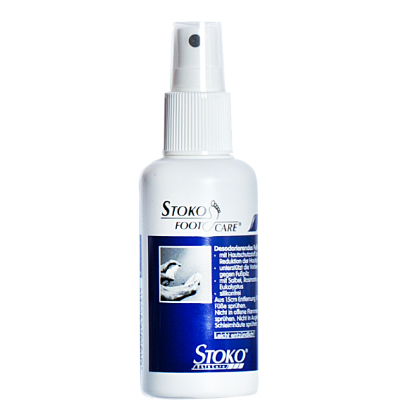 EMMA Spray pour les pieds 100 ml