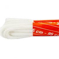 EMMA Lacci bianchi 95 cm