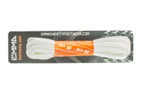 EMMA Lacci bianchi 95 cm