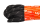 Lacci EMMA nero/bianco