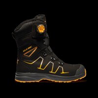 Chaussures de s&eacute;curit&eacute; SOLID GEAR SHORE S3