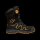 Chaussures de s&eacute;curit&eacute; SOLID GEAR SHORE S3