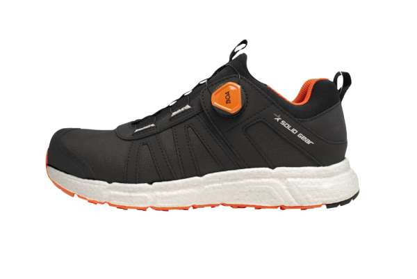 Chaussures de s&eacute;curit&eacute; SOLID GEAR REVOLUTION 2 S3