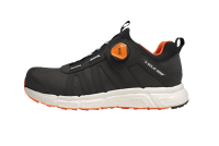 Scarpe antinfortunistiche SOLID GEAR REVOLUTION 2 S3