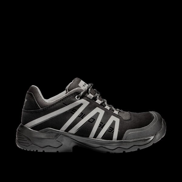 Chaussures de s&eacute;curit&eacute; SOLID GEAR SHALE LOW S3