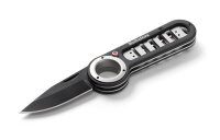 Coltello da outdoor HULTAFORS OKF (380310)