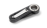 Coltello da outdoor HULTAFORS OKF (380310)