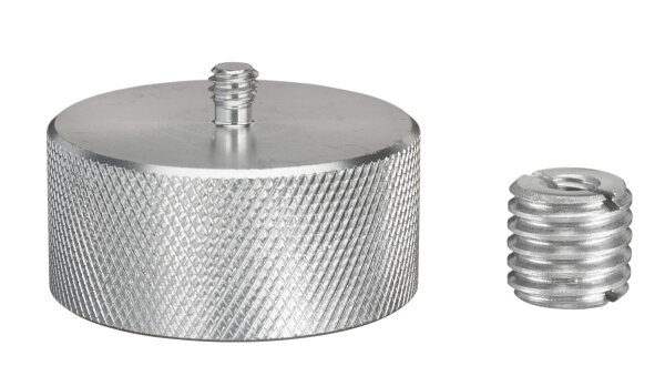 SET DI ADATTATORI HULTAFORS LA-2 (409095)