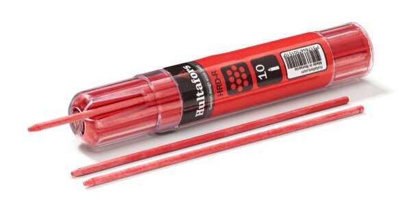 HULTAFORS Dry Marker Refill Set HRD-R Red (650150)
