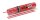 HULTAFORS Dry Marker Refill Set HRD-R Red (650150)