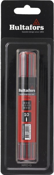 HULTAFORS Trockenmark. Nachfüllset HRD-G (650210)