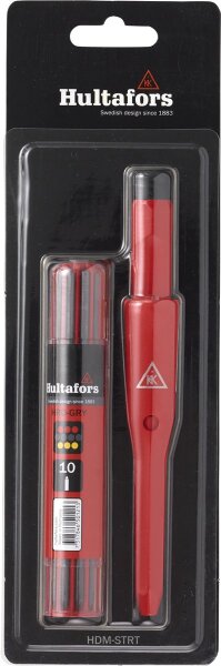 HULTAFORS Marqueur &agrave; sec. Recharge HDM-STRT (650230)