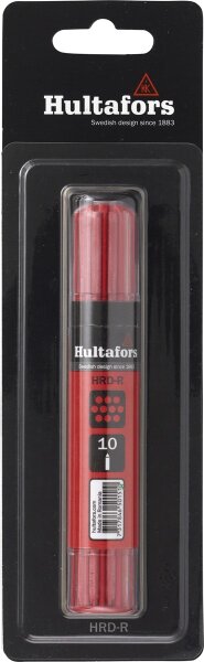 HULTAFORS Trockenmark. Nachfüllset HRD-R (650250)