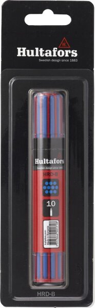 HULTAFORS Trockenmark. Nachfüllset HRD-B (650270)