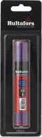 HULTAFORS Marcatore a secco. Set di ricarica HRD-B (650270)