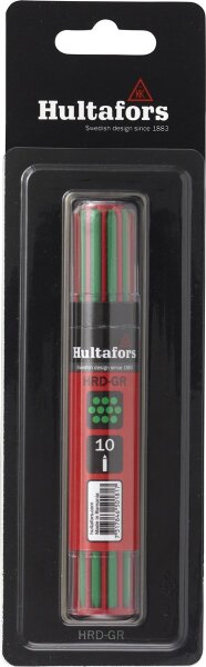 HULTAFORS Marqueur à sec. Kit de recharge HRD-GR (650280)