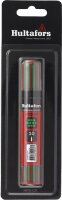 HULTAFORS Marcatore a secco. Set di ricarica HRD-GR (650280)
