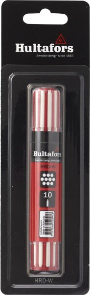 HULTAFORS Marcatore a secco. Set di ricarica HRD-W (650290)