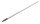 HULTAFORS Piede di porco in alluminio A 1500 SR (841014)