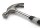 HULTAFORS Martello a penna Hobby HHSH 16 (866002)