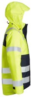 1163 Snickers ProtecWork  Veste dhiver haute visibilit&eacute; classe 3