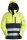 1163 Snickers ProtecWork  Veste dhiver haute visibilit&eacute; classe 3