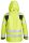 1163 Snickers ProtecWork  Veste dhiver haute visibilit&eacute; classe 3
