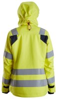 1167 Snickers ProtecWork  Giacca invernale da donna Classe 3