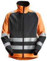 1539 Veste de travail Snickers AllroundWork haute...