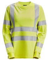 2476 Snickers ProtecWork  Maglietta  Donna Alta...
