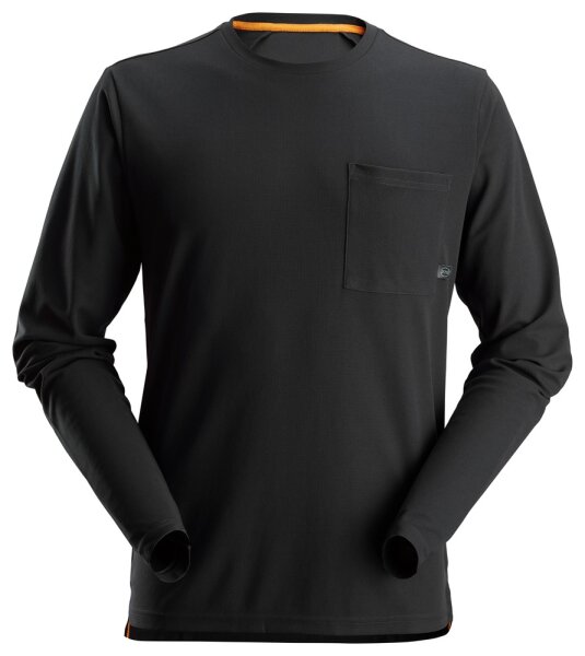 2498 T-shirt Snickers AllroundWork 37.5 &agrave; manches longues