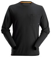 2498 T-shirt Snickers AllroundWork 37.5 &agrave; manches...