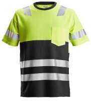 2534 T-shirt Snickers AllroundWork haute...