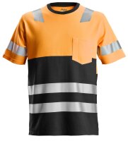 2534 T-shirt Snickers AllroundWork haute...