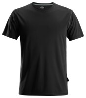 2558 T-shirt Snickers AllroundWork HeiQ-Tech.